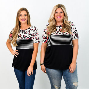 Cute Boutique Shirt 2X NWT